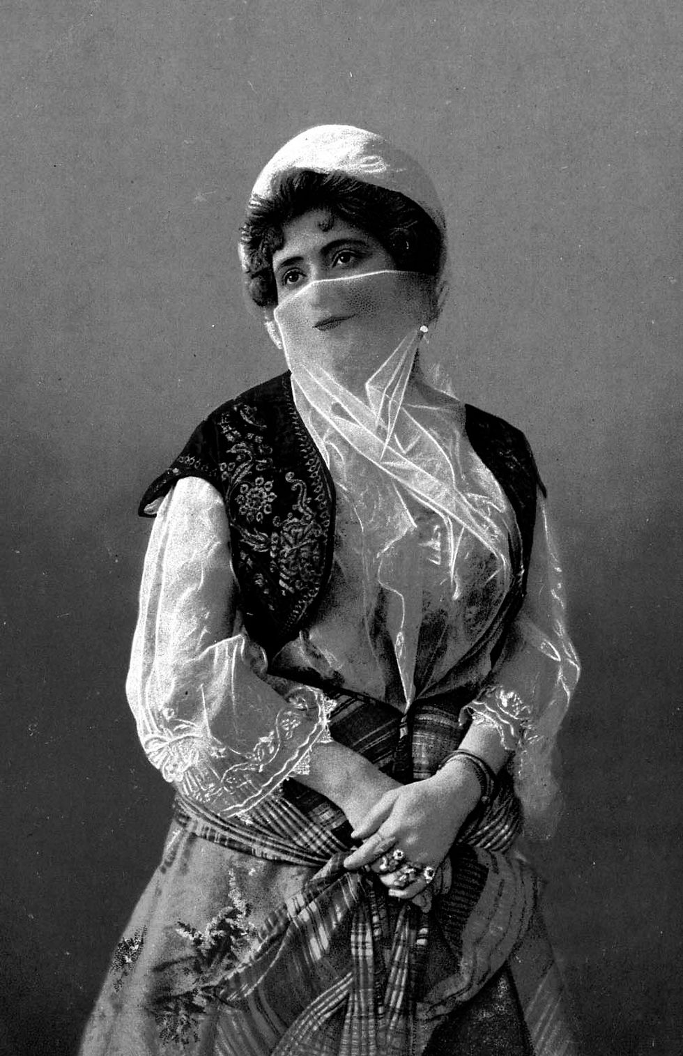 0005 femme turque