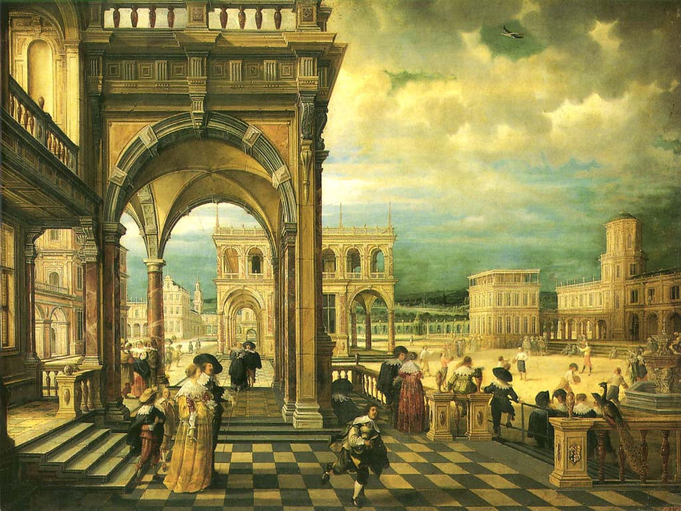 canaletto