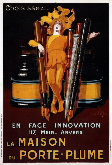 Jean d'Ylen 1928