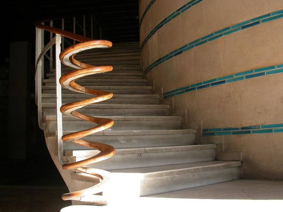 faculté des Lettres et Géographie