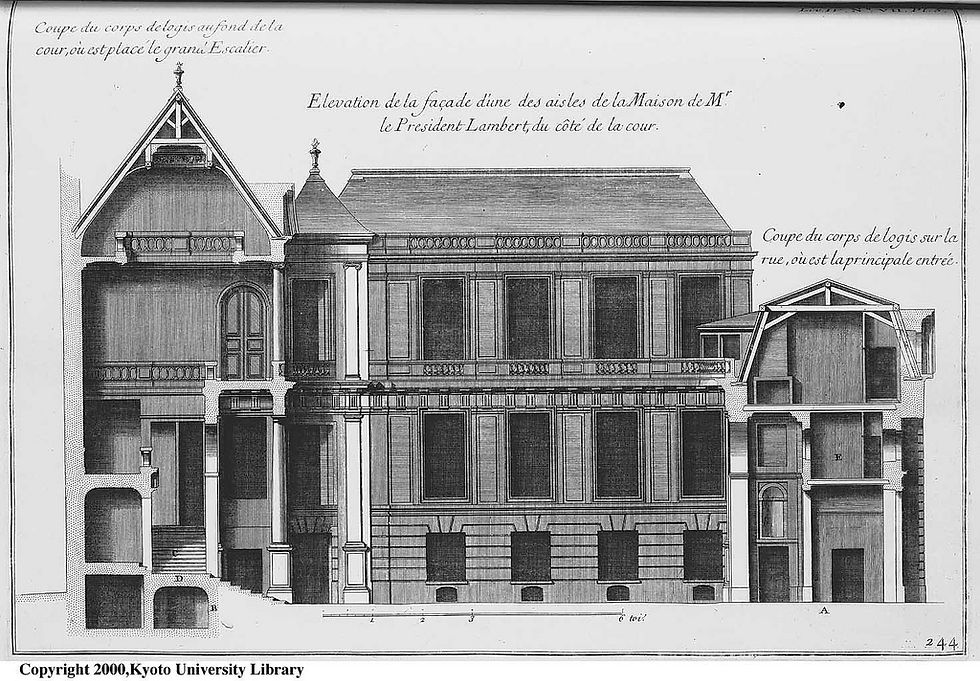 Hôtel_Lambert_-_coupe