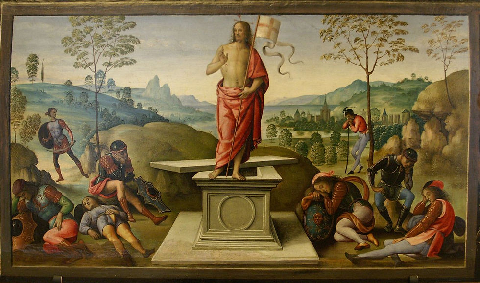 La_résurrection_du_Christ