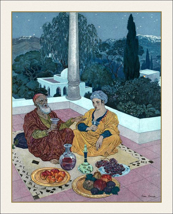 Léon Carré. L’édition d’Art H. Piazza, Paris, 1932