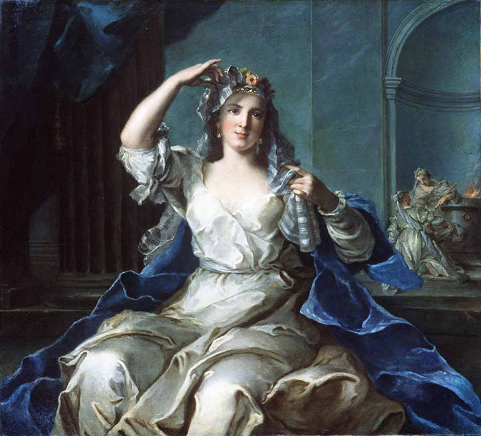 Jean-Marc NATTIER