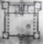 Fig. 10 - Pierre Lescot, projet de 1546