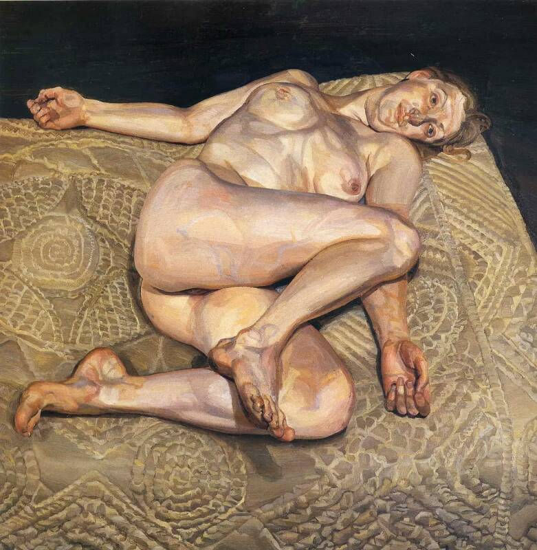 Night Portrait, 1978