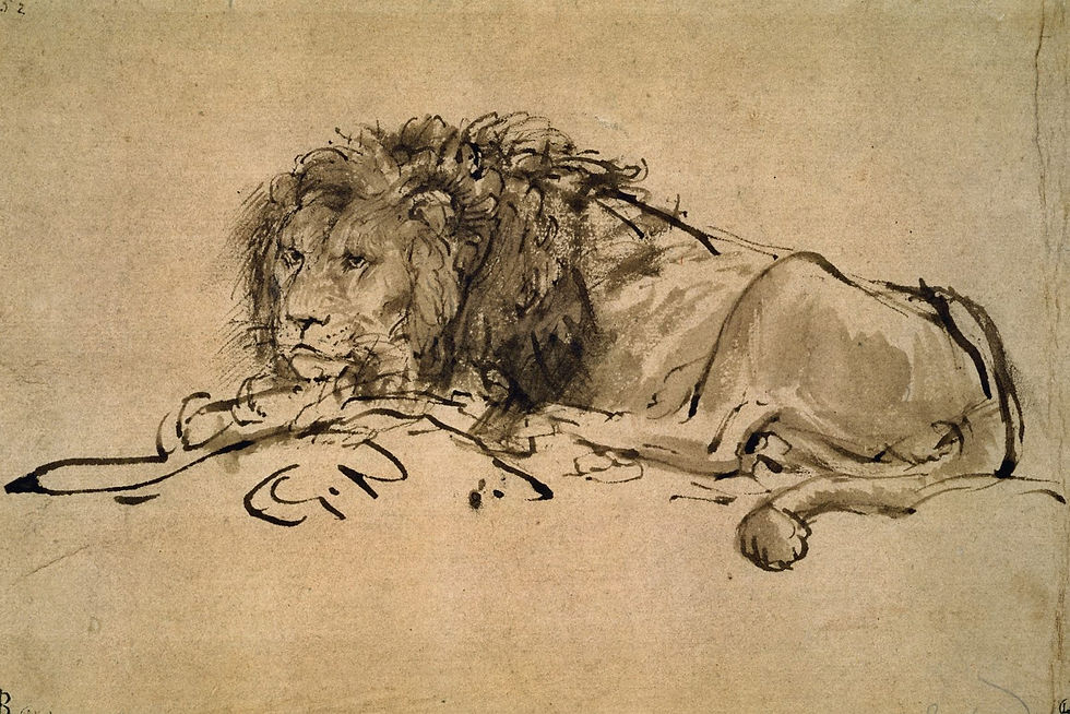 leeuw