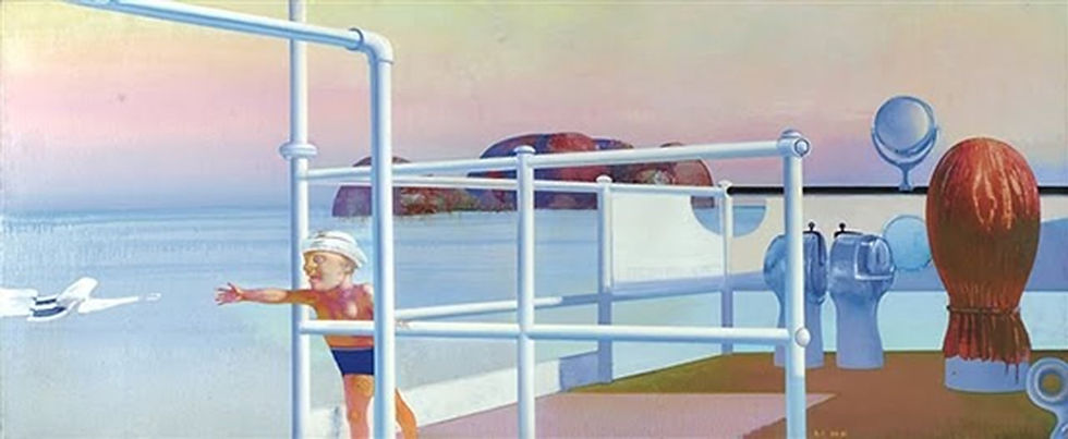 Leonardo Cremonini 03