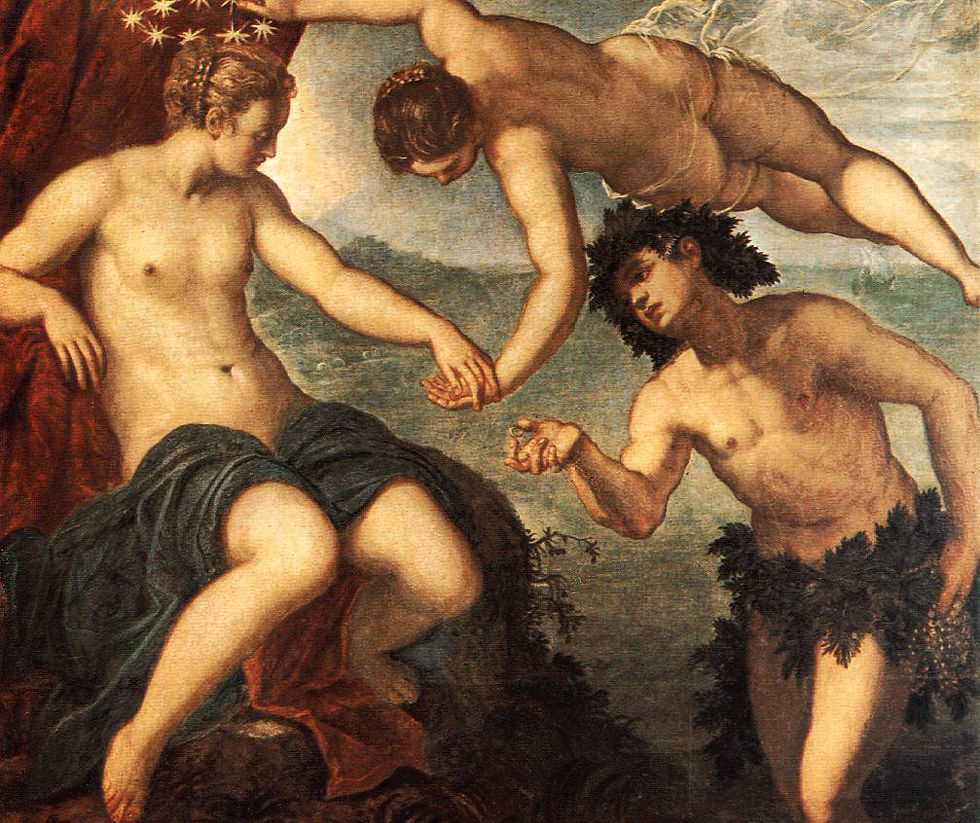 ariadne