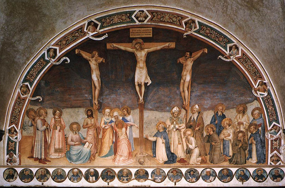 Crucifixion_with_Saints_(Angelico)_1