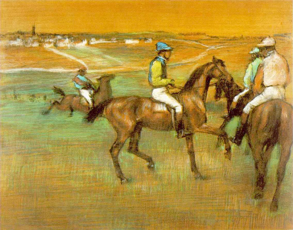race