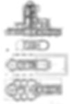 1920 Einsteinturm plan_élév