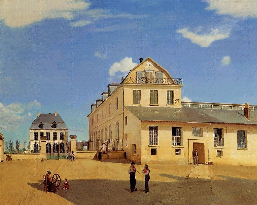 Soissons
