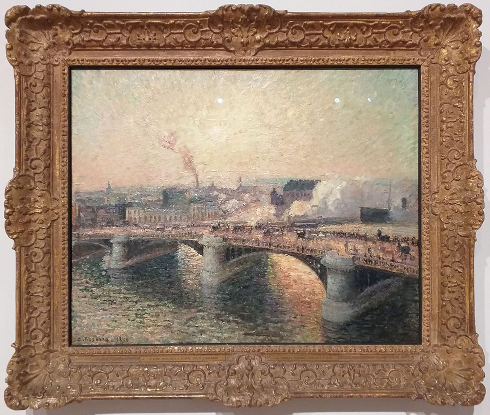 Pissaro 4