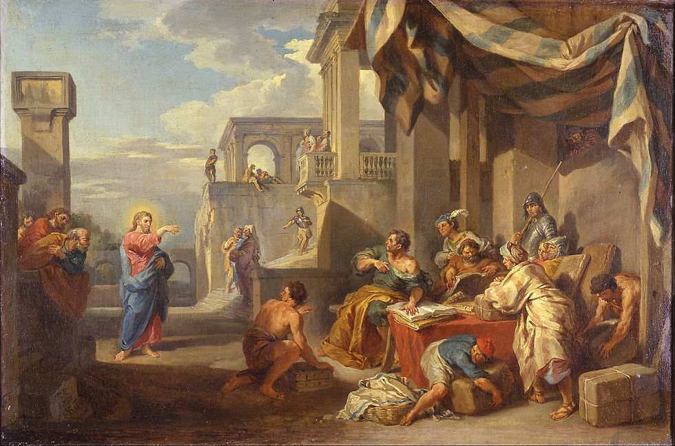 The_Calling_of_Saint_Matthew_-_Google_Art_Project