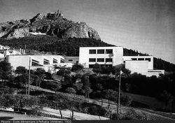 1932 Athènes Ecole élémentaire
