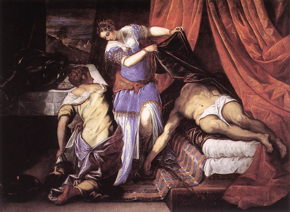 judith-and-holofernes
