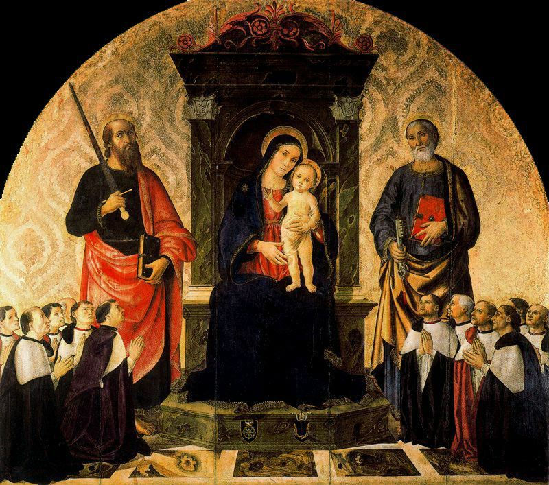 The_Virgin_and_Child_Between_Saints_Peter_and_Paul_and_the_Twelve_Magistrates_of_the_Rota._The_Vatic