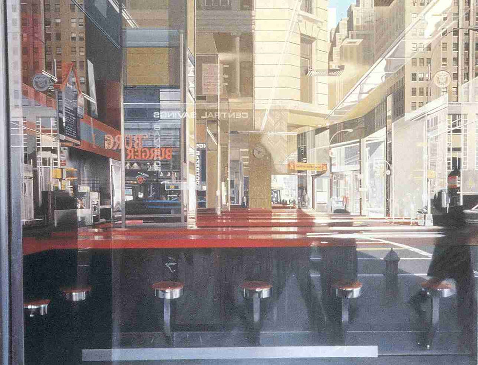 Richard Estes 4