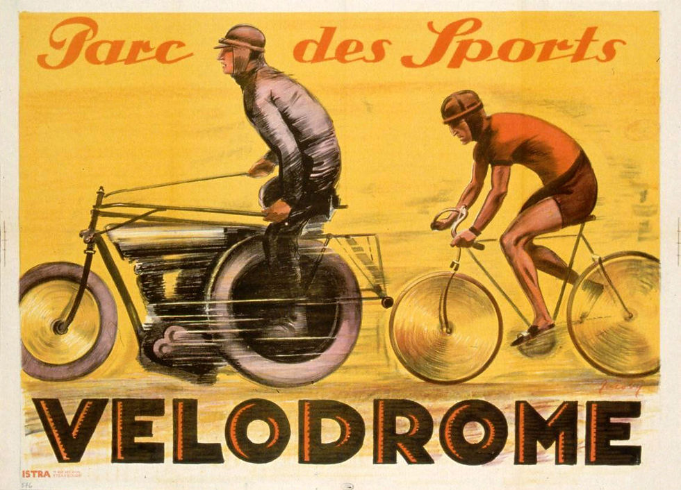 vélodrome