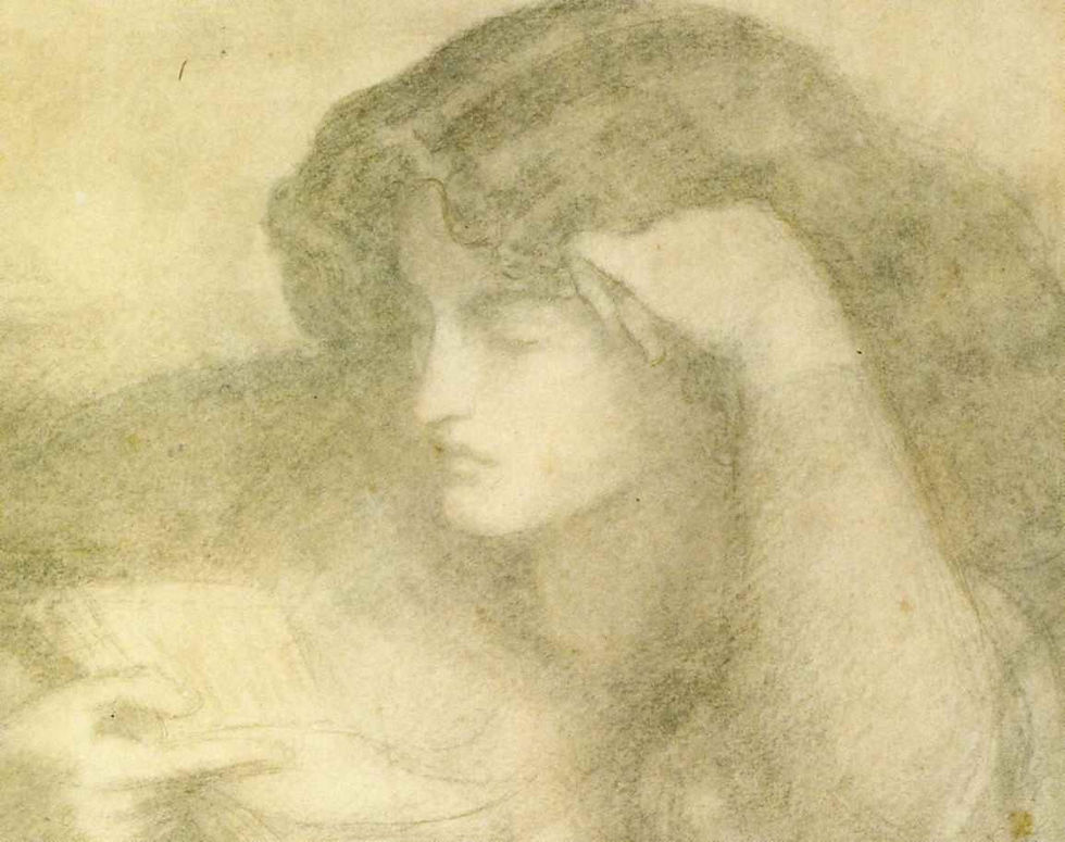 Jane Burden