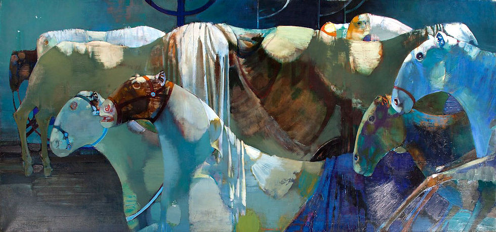 Leonardo Cremonini 02