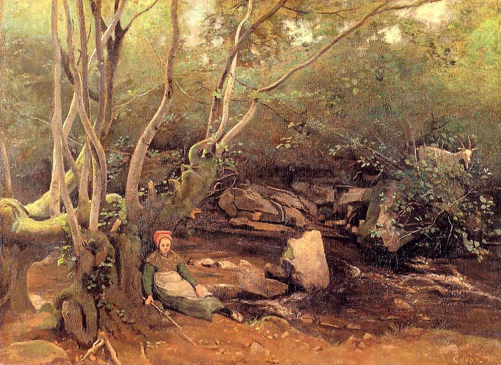 Corot - 25