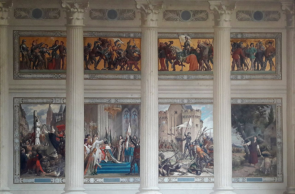 Miniature Panthéon