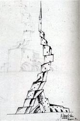 Ladovsky sketch