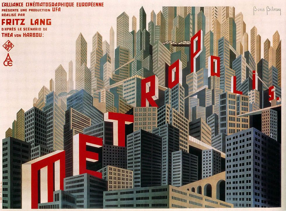 MetropolisPosterLarge