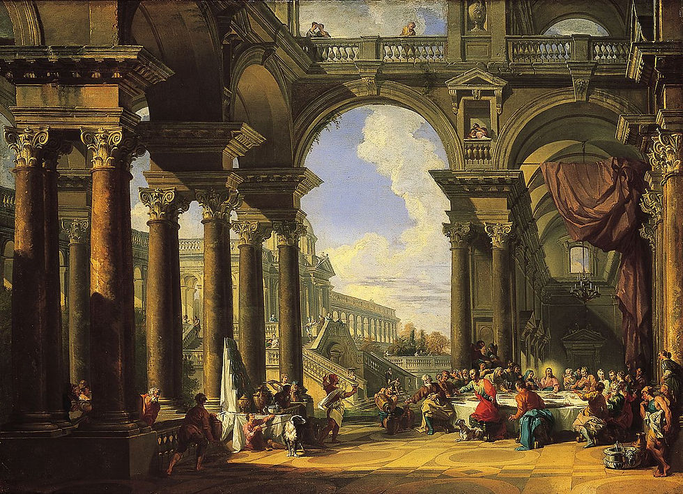 The_Wedding_at_Cana,_about_1725