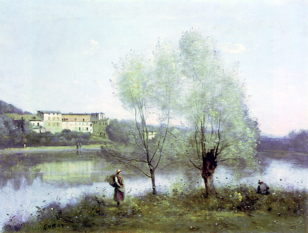 Corot - 02