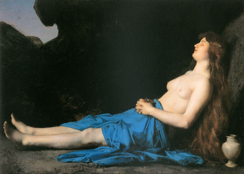 Madeleine
