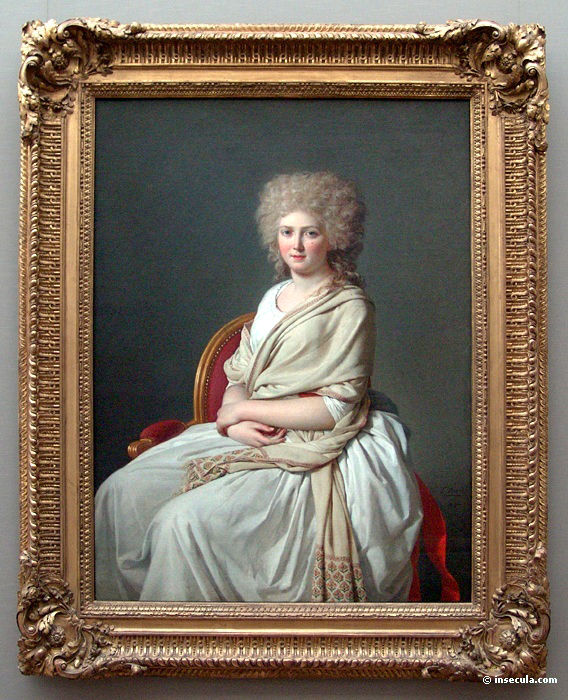 1790 Anne-Marie Louise Thelusson