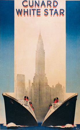 Cunard White Star