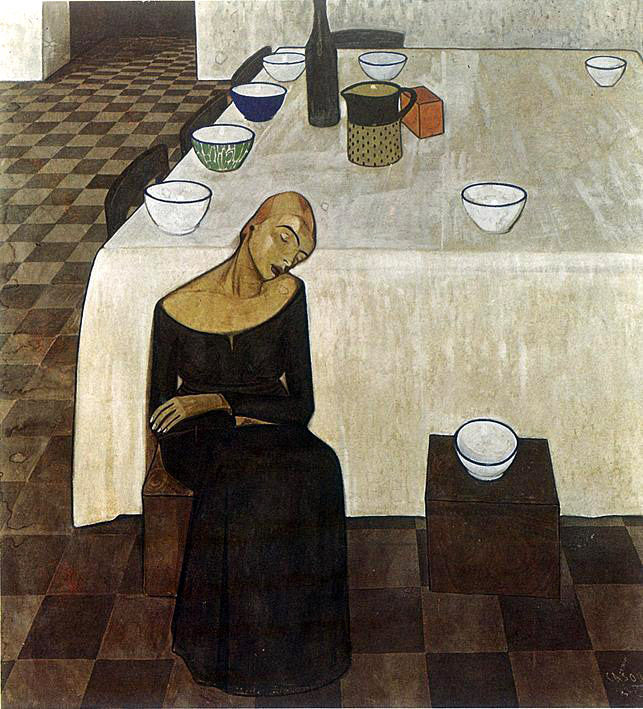 Felice Casorati 01