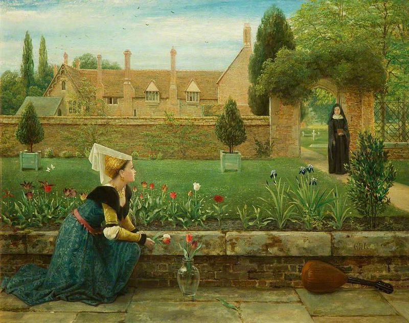 The_Convent_Garden