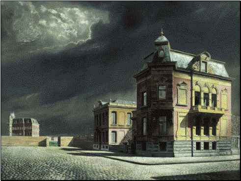 karel willink 1