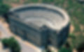 Aspendos vue avion 1
