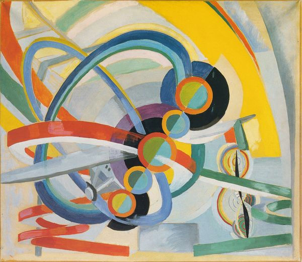 HÉLICE ET RYTHME 1937