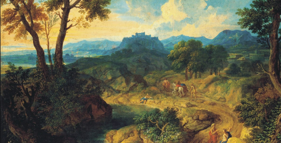 Hesperides