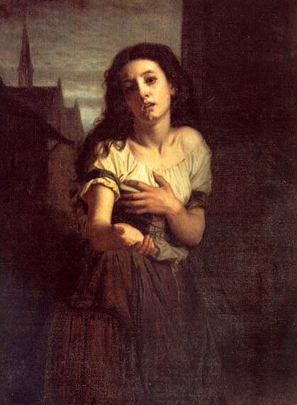 Hugues Merle