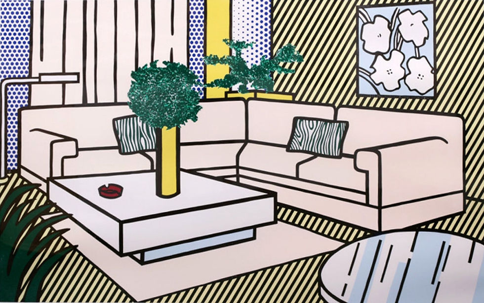 interior-series-yellow-vase