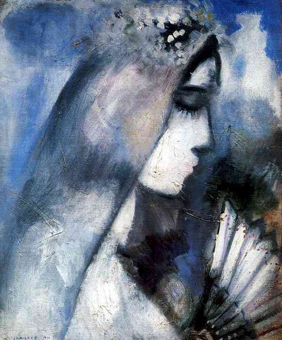bride