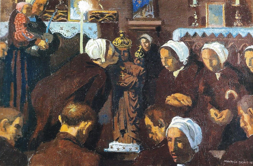 La_Vierge_du_Folgoët_1930