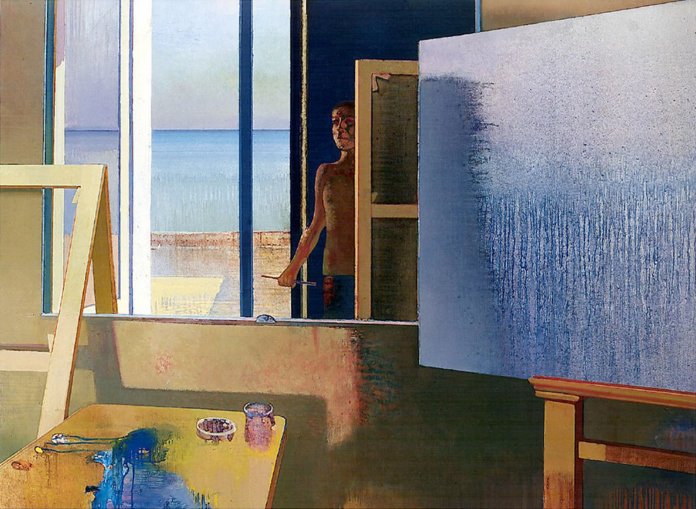 Leonardo Cremonini 01