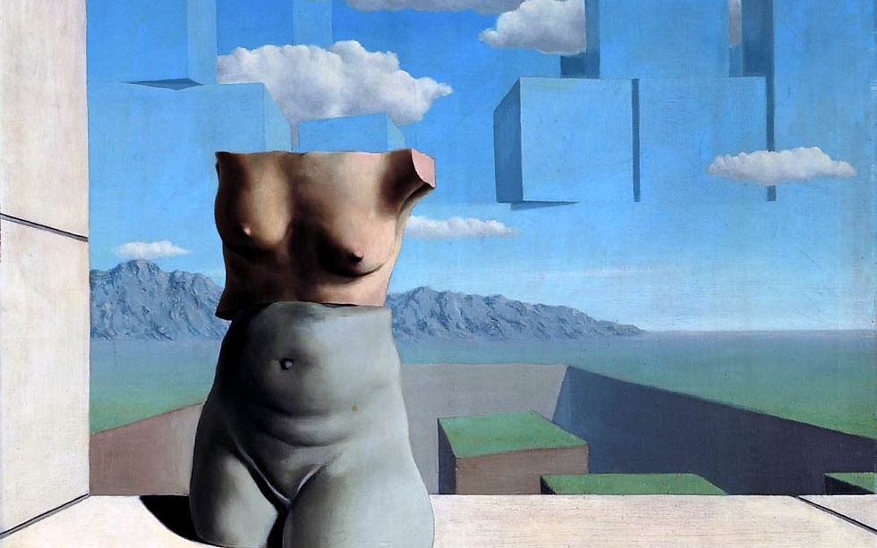 Les marches de l'été, 1938