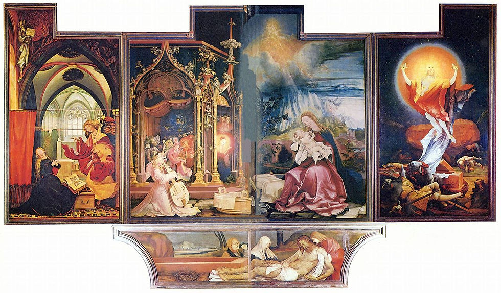 retable