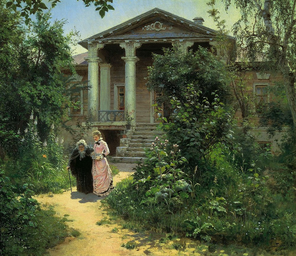 granny_s_orchard