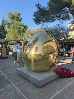 Israel Museum-Treasure Hunt!